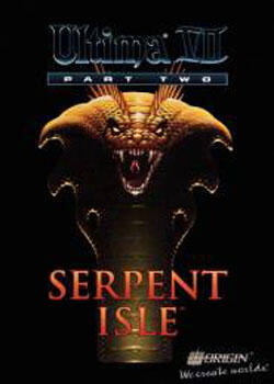 Serpent Isle